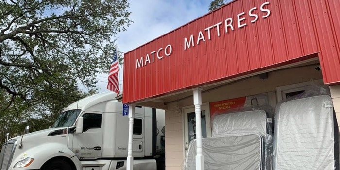 cheap mattress stores in savannah ga